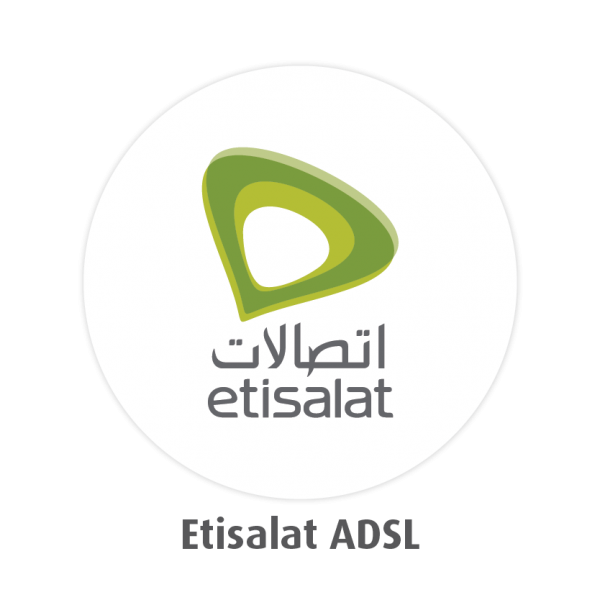 Etisalat ADSL