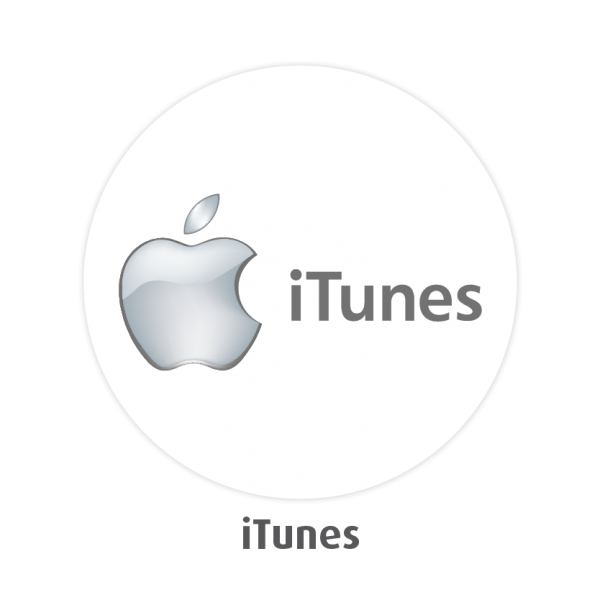 iTunes 