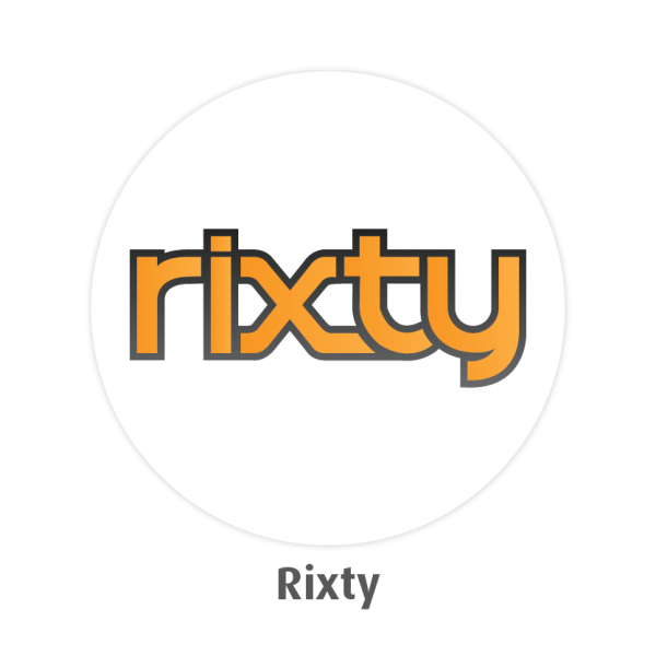 Rixty